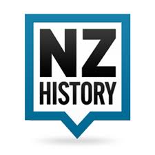 Research New Zealand History