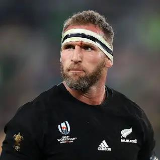Which book character does Kieran Read best identify with and what has he read?? (Click here to find out)